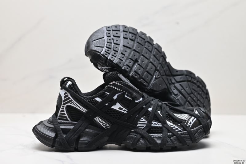 Balenciaga Track Shoes